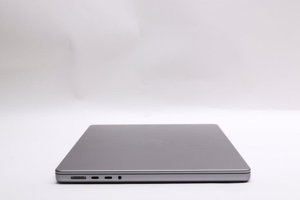 14" 2023, MacBook Pro, BTO, M2 Max, 64GB, 1TB SSD, 30C, AppleCare+