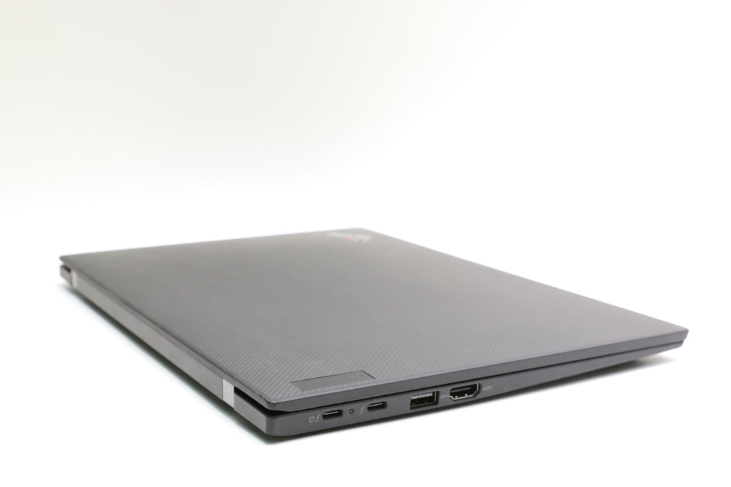 PICKUP ONLY! 14" WUXGtest test en i7-1355U, 16GB, 512GB SSD,