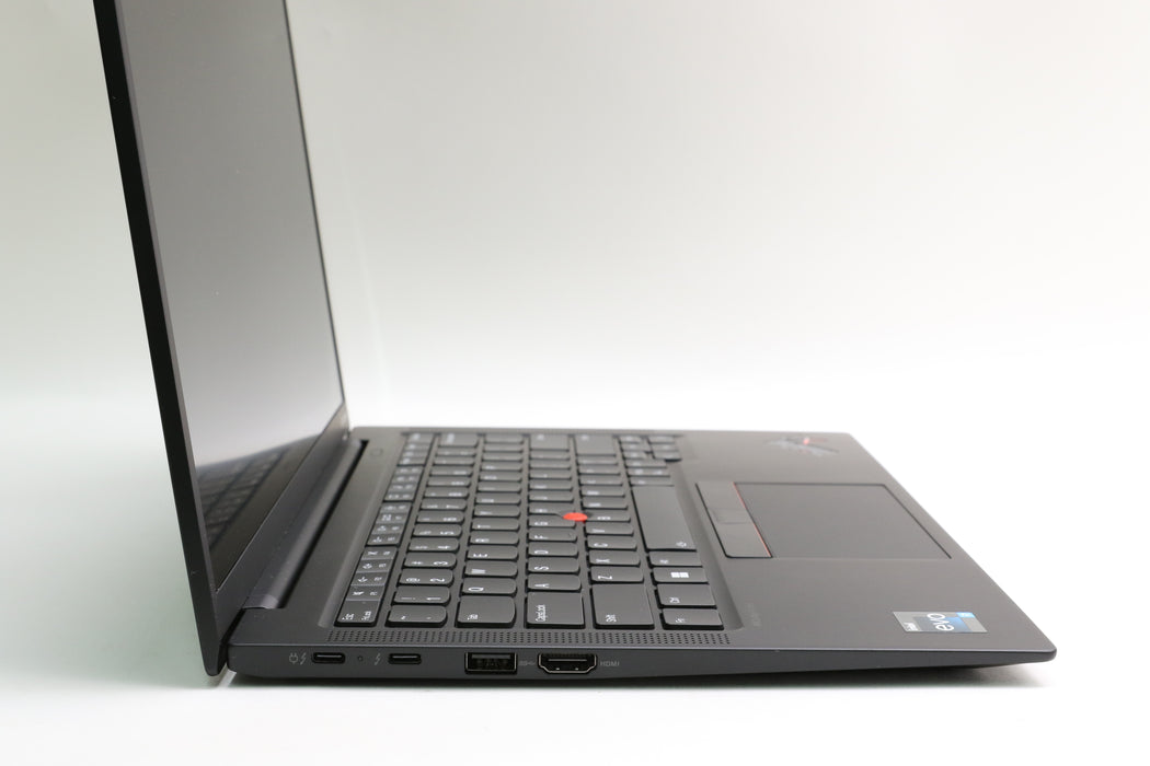 100%BATT 14" WUXGA Lenovo Thinkpad X1 Carbon Gen 11, i7-1355U, 16GB, 512GB SSD, Touch