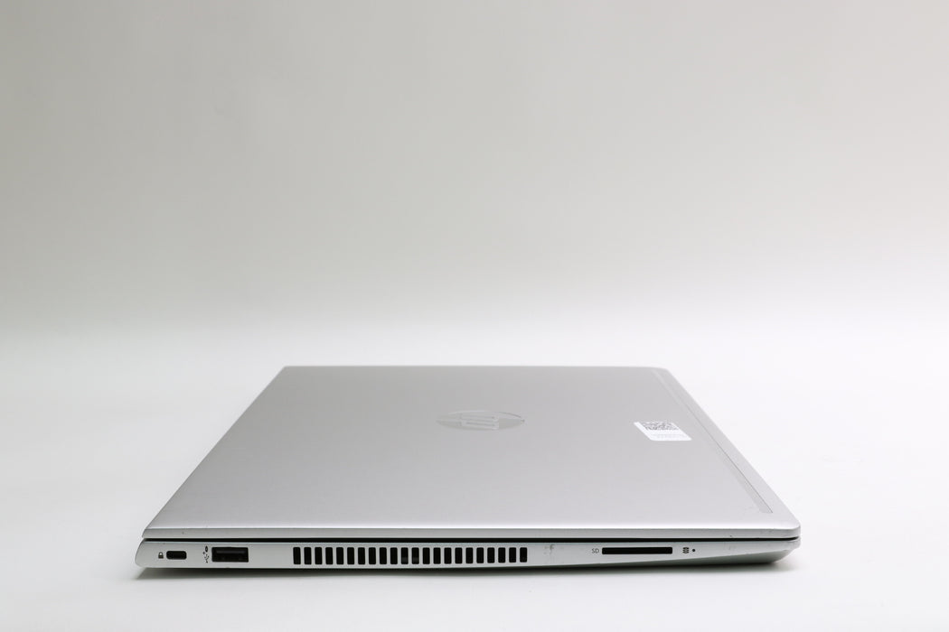 100%BATT 14" HP Probook 440 G6, i5-8265U, 8GB, 256GB SSD