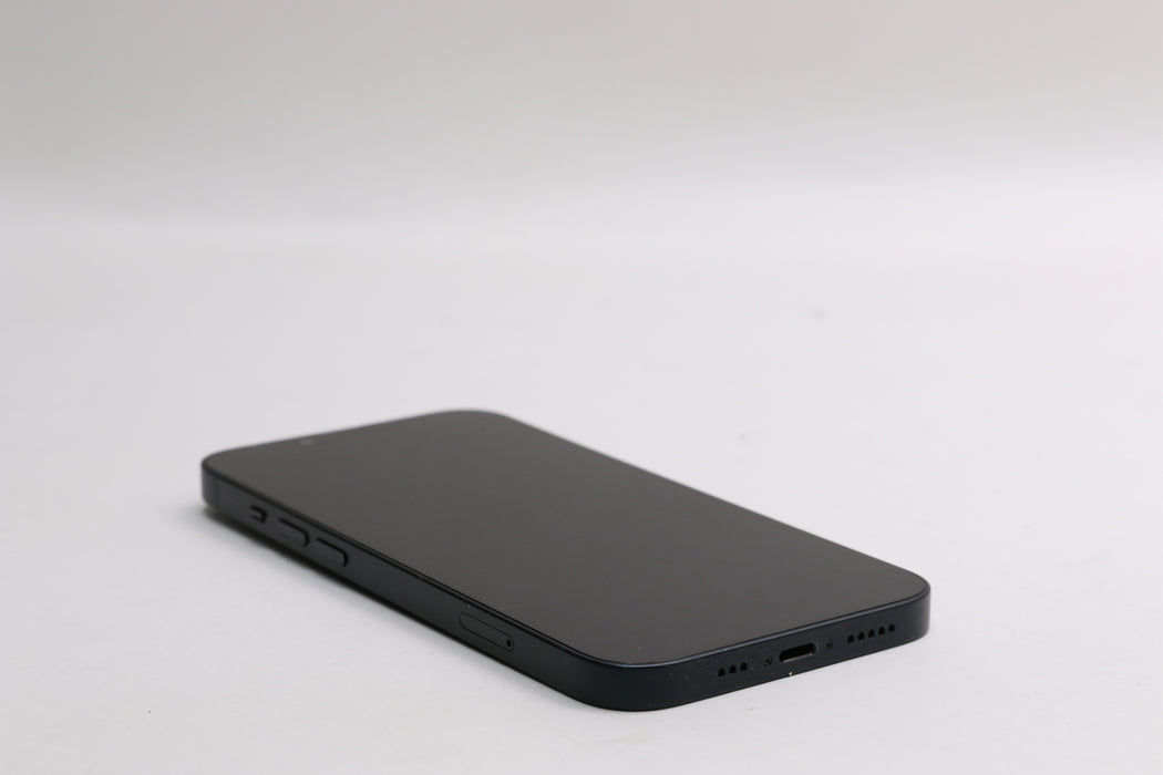 iPhone 13, 128GB, Unlocked, Midnight, MLA23LL/A