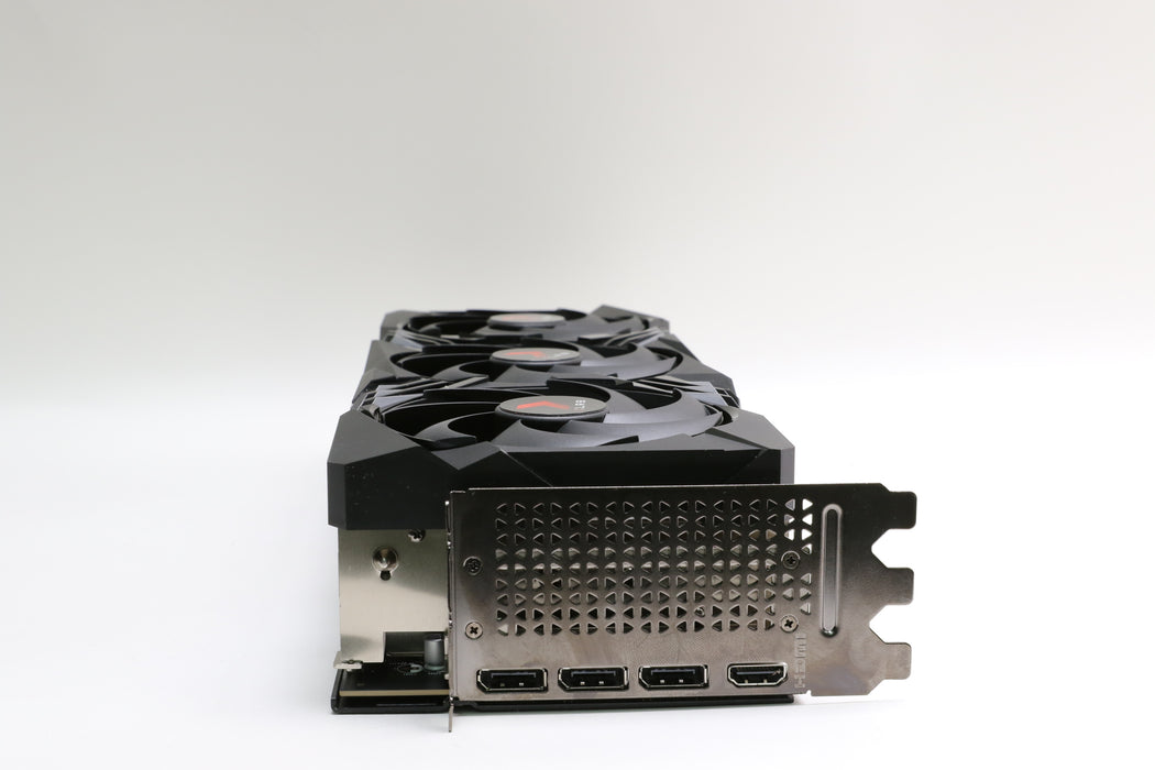 PNY GeForce RTX 4080 Super XLR8 Gaming OC 16GB Graphics Card