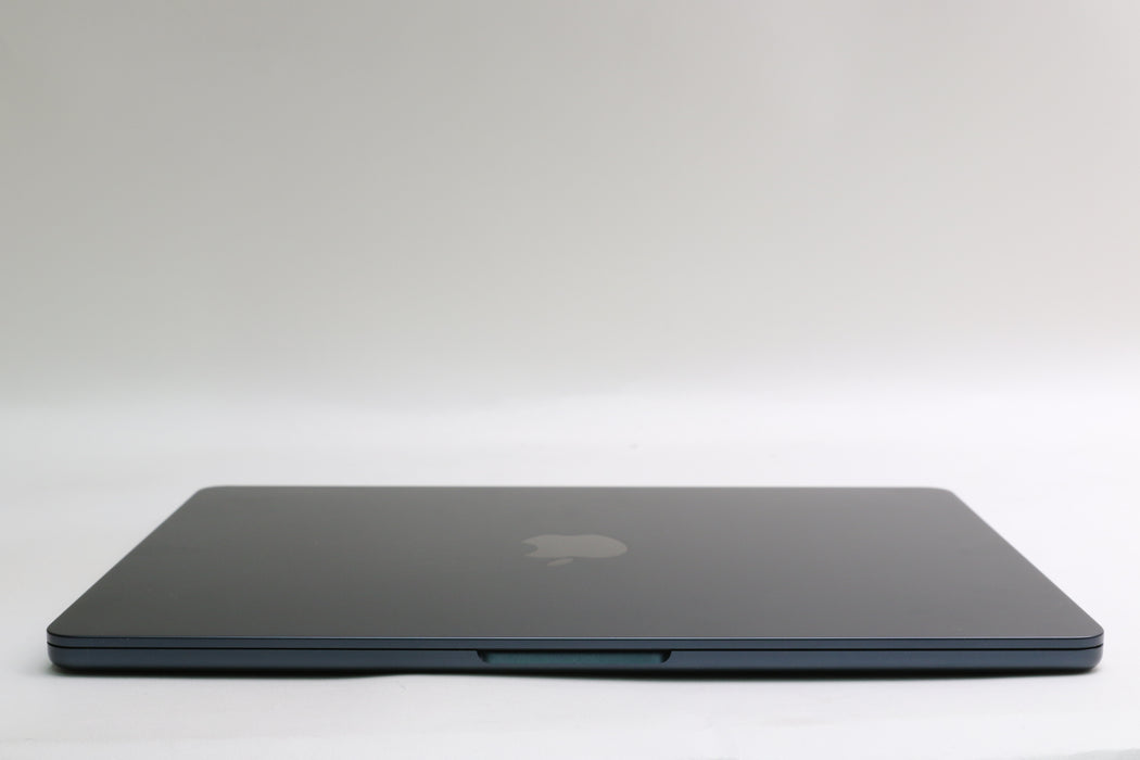 13" 2024, MacBook Air, MRXV3LL/A, Apple M3, 8GB, 256GB SSD, 8C