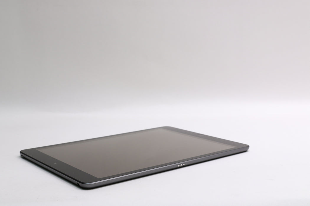 iPad 10.2" 8th Gen, 128GB, Wi-Fi Only, Space Gray, MYLD2LL/A