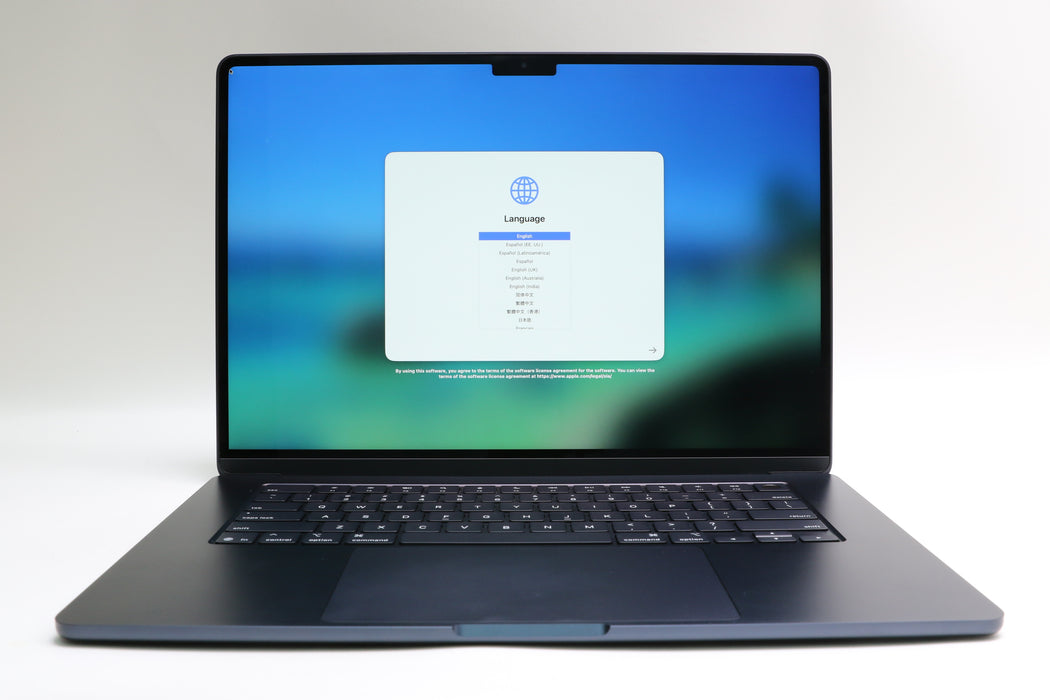 100%BATT 15" 2025, MacBook Air, MW1M3LL/A, Apple M4, 16GB, 512GB SSD, 10C