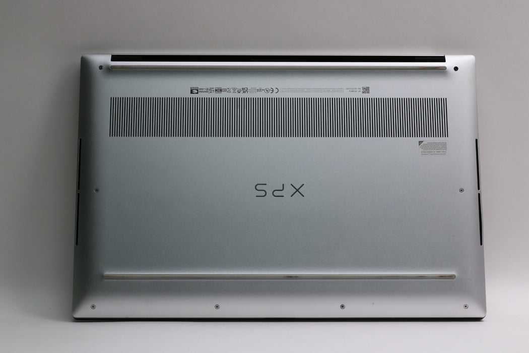 15.6" Dell XPS 15 9530, i7-13700H, 16GB, 250GB SSD, Intel Arc A370M