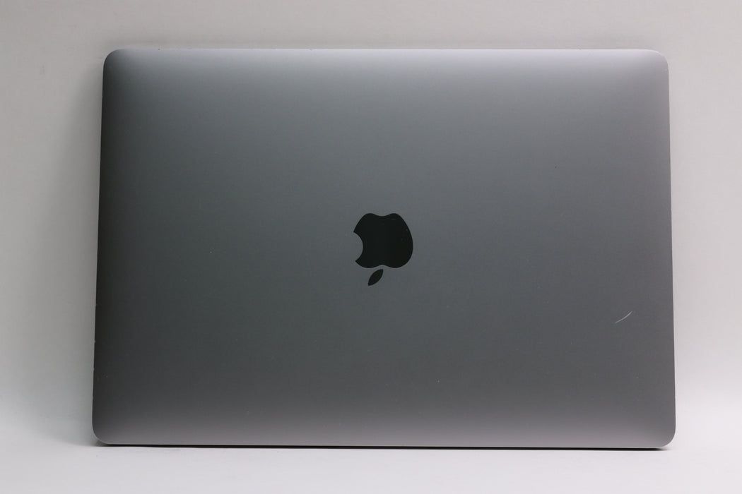 13" 2020, MacBook Pro, BTO, Apple M1, 16GB, 512GB SSD, 8C