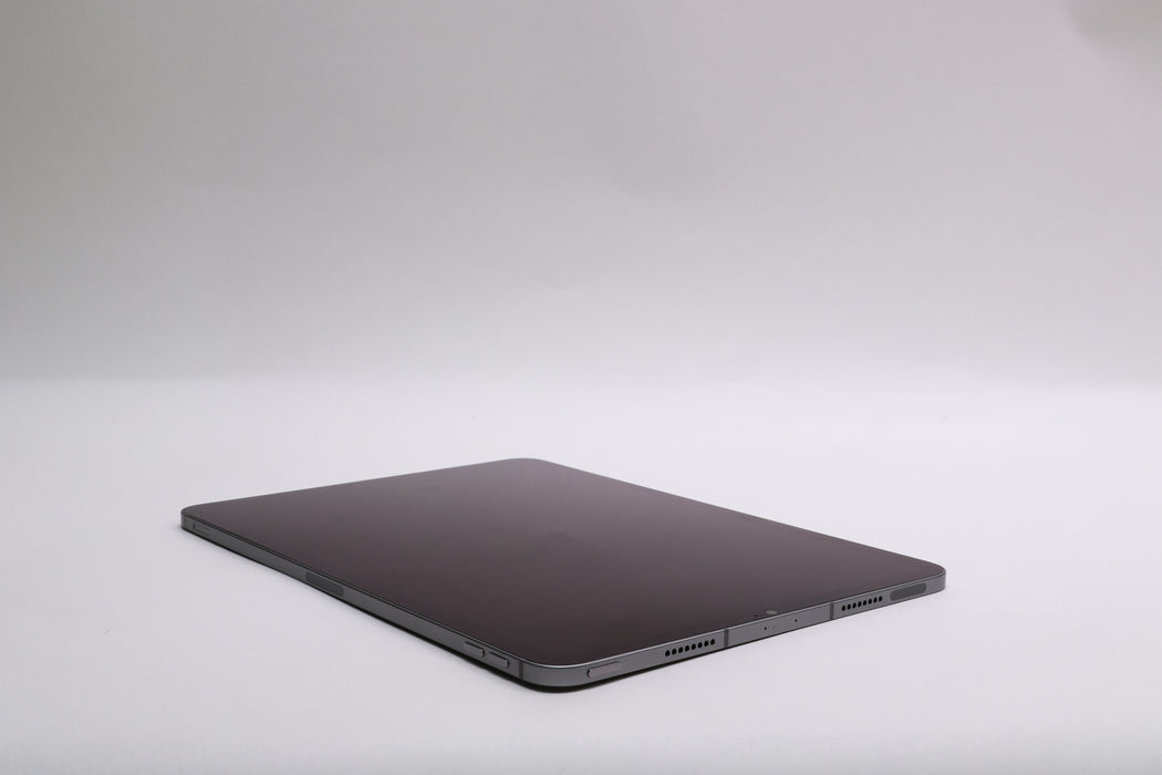 11" Apple iPad Pro M2, 4th Gen, 256GB, Unlocked, Space Gray, MP573LL/A — photo 12 of 13