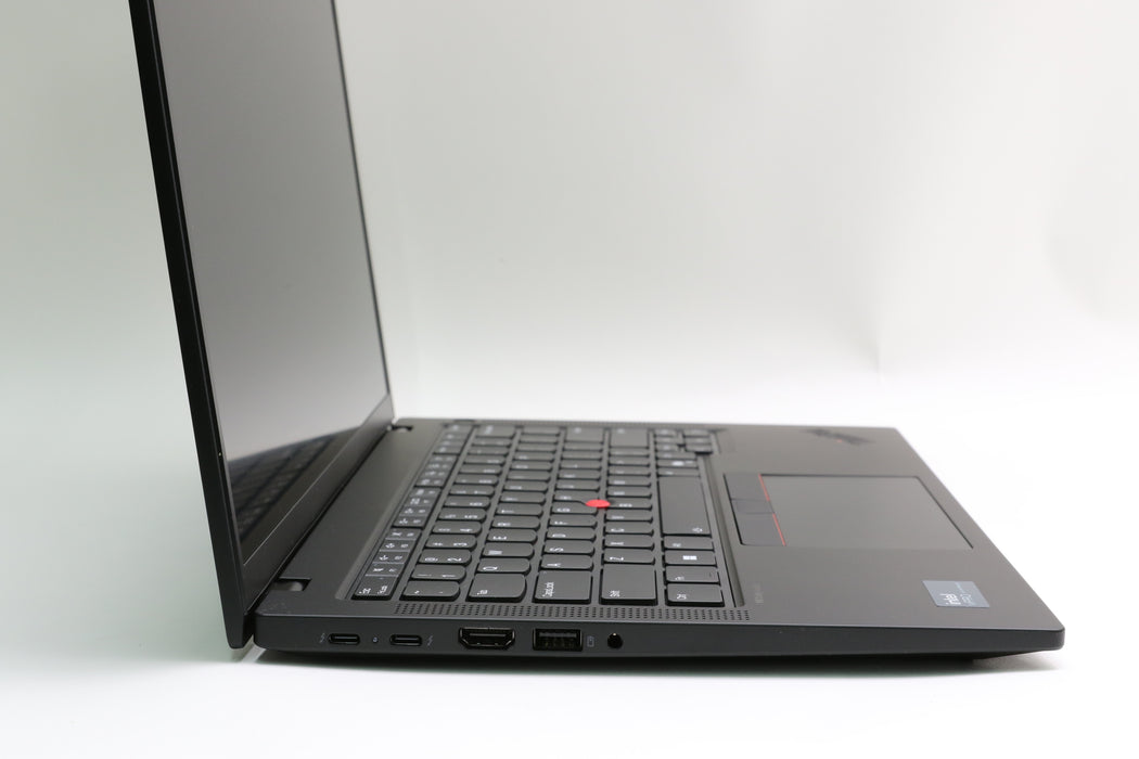 14" Lenovo ThinkPad T14 Gen 5, Ultra 7 165U, 32GB, 1TB SSD, Touchscreen