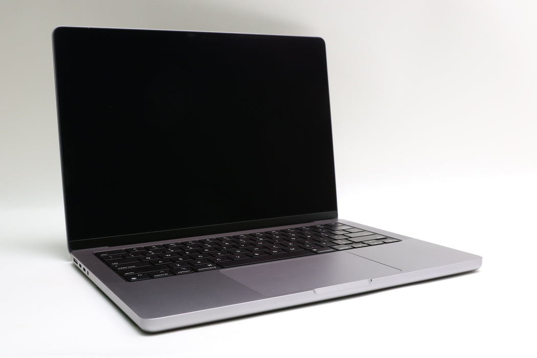 14" 2023, MacBook Pro, MTL73LL/A, Apple M3, 8GB, 512GB SSD, 10C, AppleCare+