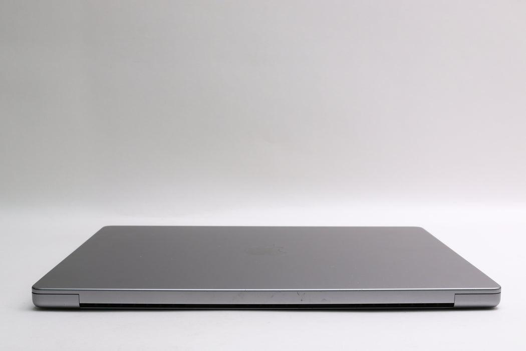 16" 2021, MacBook Pro, BTO, Apple M1 Pro, 32GB, 512GB SSD, 16C