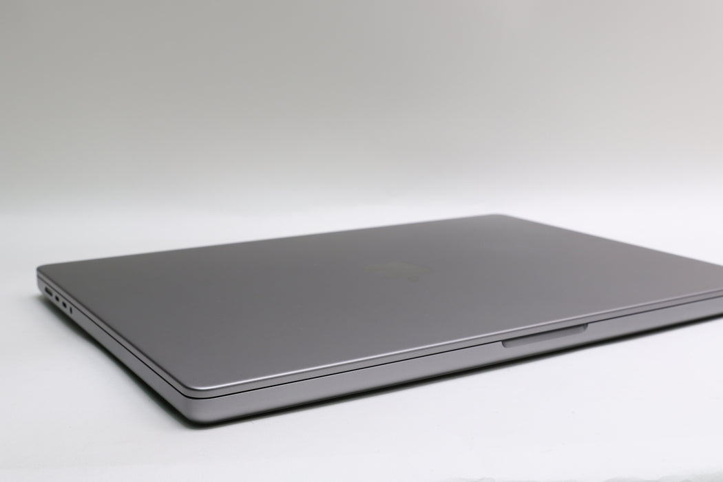 16" 2021, MacBook Pro, MK193LL/A, 3.20 GHz Apple M1 Pro, 16GB, 1TB SSD, 16C