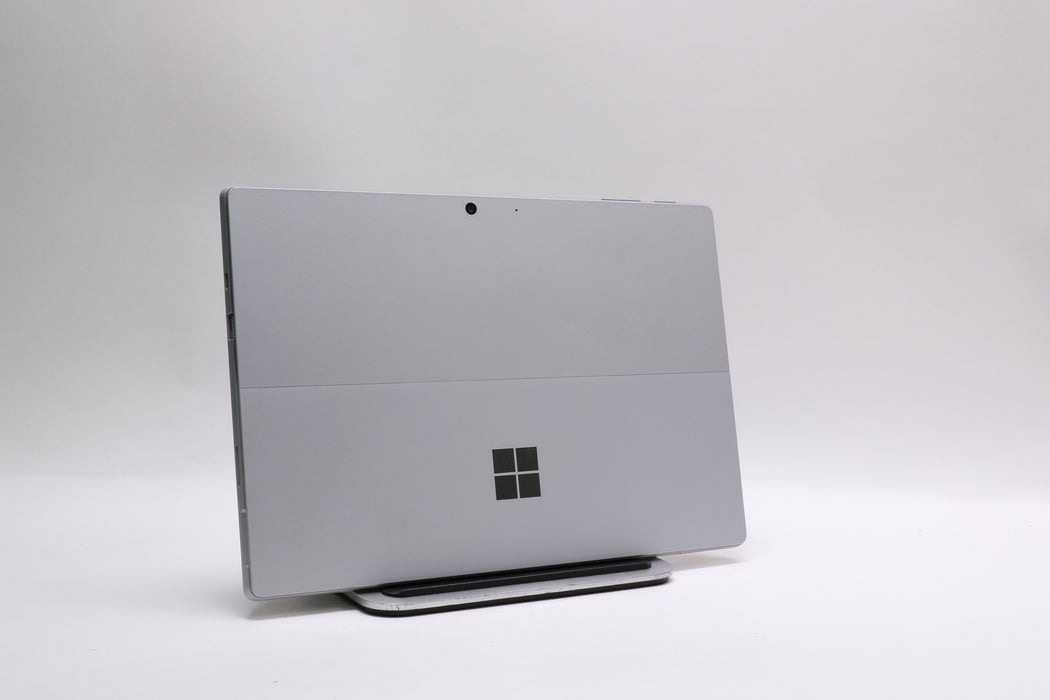 12.3" Microsoft Surface Pro 7+, i5-1135G7, 8GB, 256GB SSD, Touchscreen — photo 3 of 12