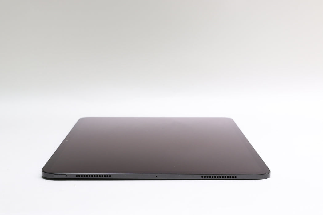 iPad Pro 13" M4, 256GB, Wi-Fi Only, Space Black, MVX23LL/A