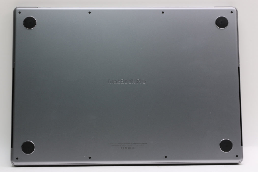 16" 2021 Macbook Pro, MK1A3LL/A, Apple M1 Max, 32GB, 1TB SSD, 32C