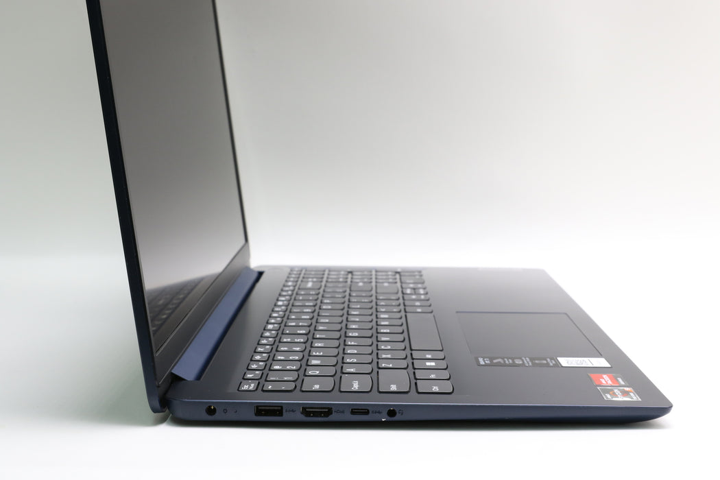 100%BATT 15" Lenovo, Ideapad 1, 82VG, AMD Ryzen 5 7520U, 8GB, 256GB SSD, Touch