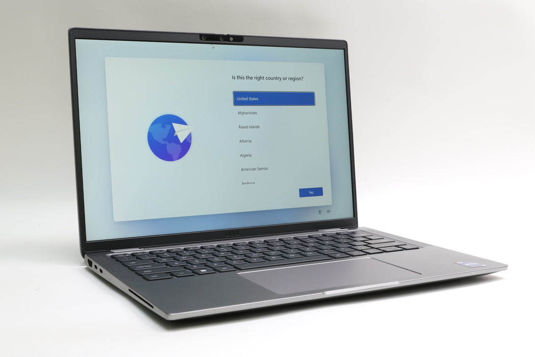 14" WUXGA Dell Latitude 7440, i7-1365U, 32GB, 512GB SSD