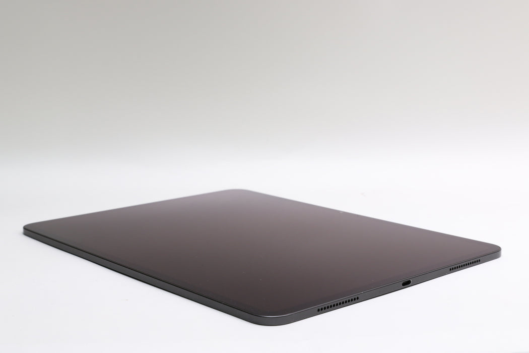 iPad Pro 13" M4, 256GB, Wi-Fi Only, Space Black, MVX23LL/A