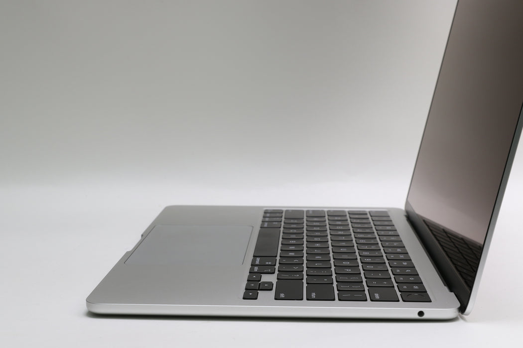 13" 2025, Macbook Air, MW0X3LL/A, Apple M4, 16GB, 256GB SSD, 8C