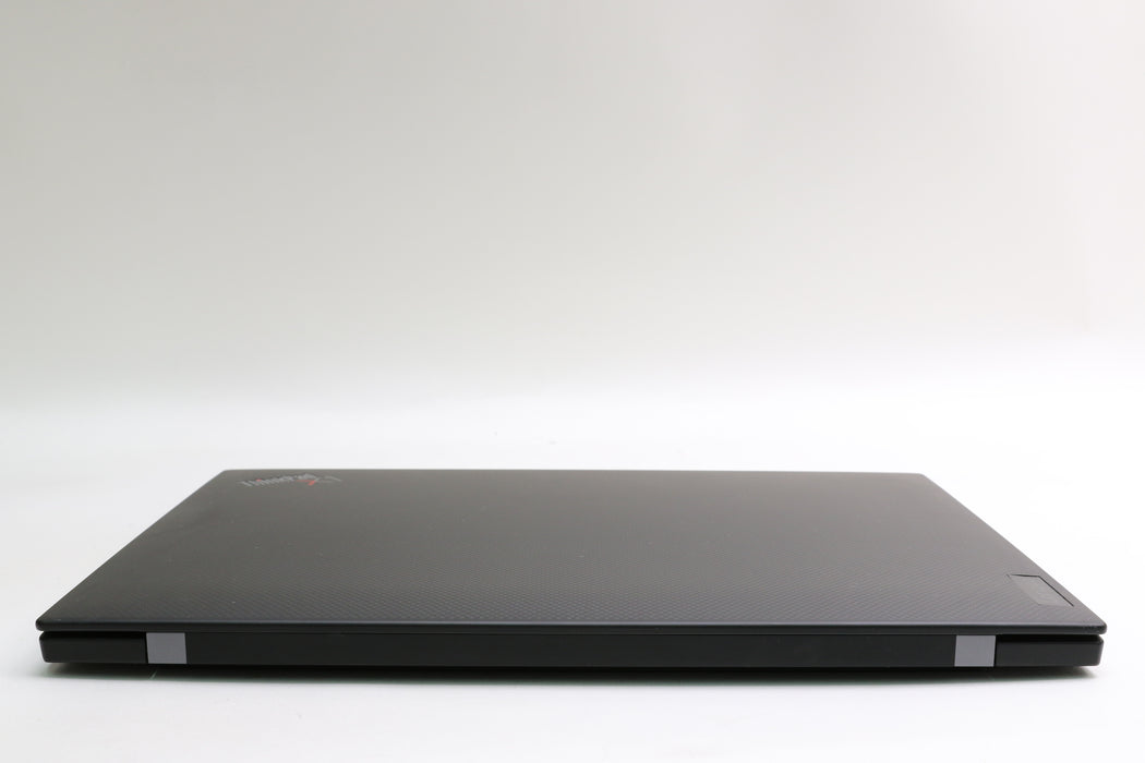 14" UHD+ Lenovo Thinkpad X1 Carbon Gen 9, i7-1185G7, 16GB, 512GB SSD