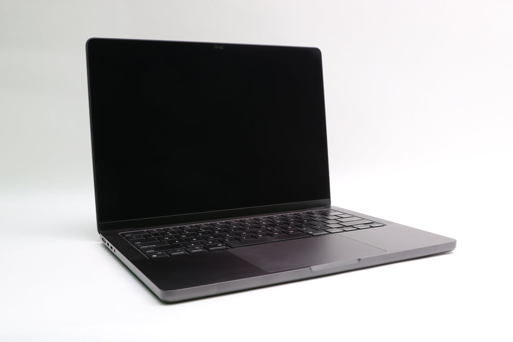 14" 2023, MacBook Pro, MRX33LL/A, Apple M3 Pro, 18GB, 512GB SSD, 14C