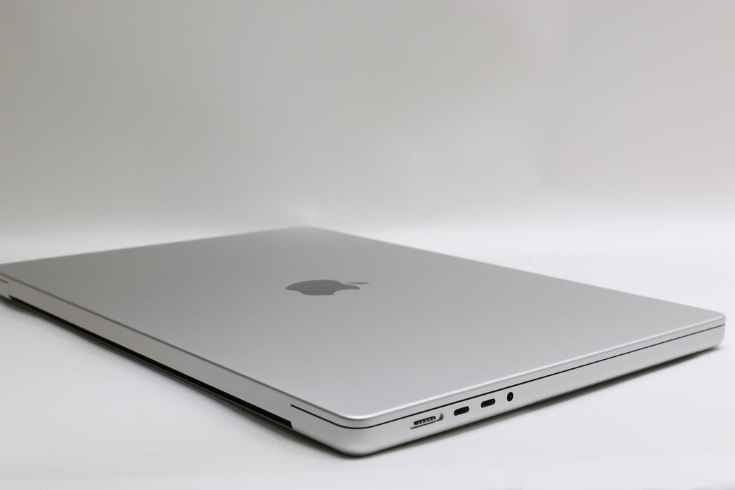16" 2024, MacBook Pro, MX2W3LL/A, Apple M4 Max, 48GB, 1TB SSD, 40C
