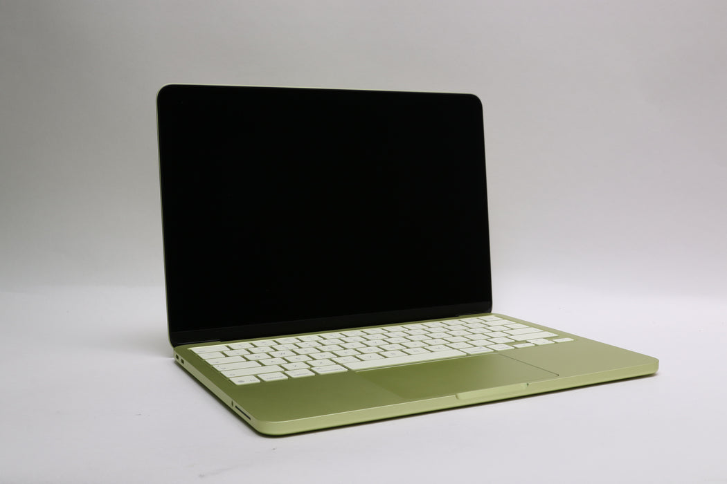 13" 2026, MacBook Neo, MHFD4LL/A, Apple A18 Pro, 8GB, 256GB SSD, 5C — photo 2 of 12