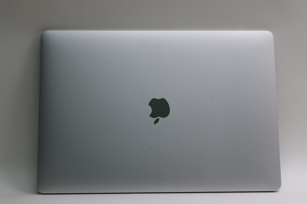 15" 2017, MacBook Pro, MPTU2LL/A, i7-7700HQ, 16GB, 256GB, Radeon Pro 555