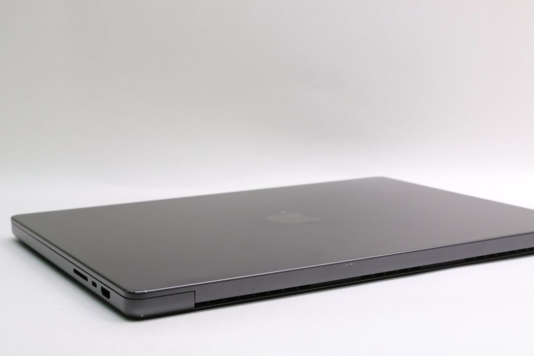 16" 2024, MacBook Pro, MX2X3LL/A, Apple M4 Pro, 24GB, 512GB SSD, 20C, AppleCare+