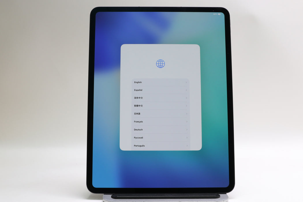Nano Texture! iPad Pro 13" M4, 1TB, Unlocked, Space Black, MWRY3LL/A
