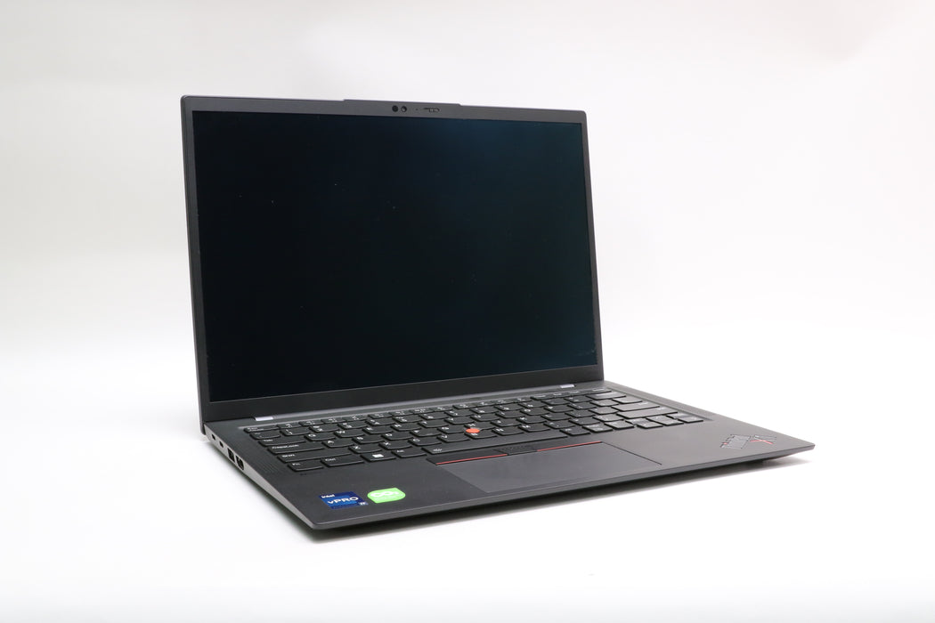 14" 2.8K Lenovo Thinkpad X1 Carbon Gen 11 21HNSA9Y00, i7-1370P, 32GB, 512GB SSD