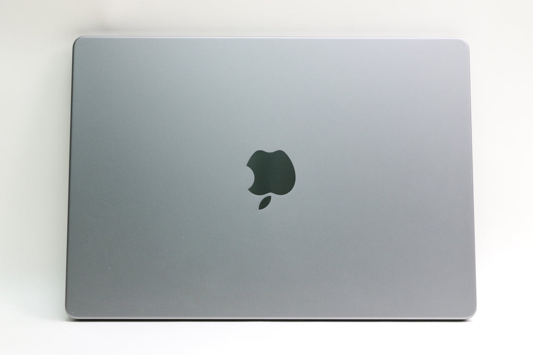 14" 2021, MacBook Pro, BTO, Apple M1 Pro, 32GB, 512GB SSD, 16C