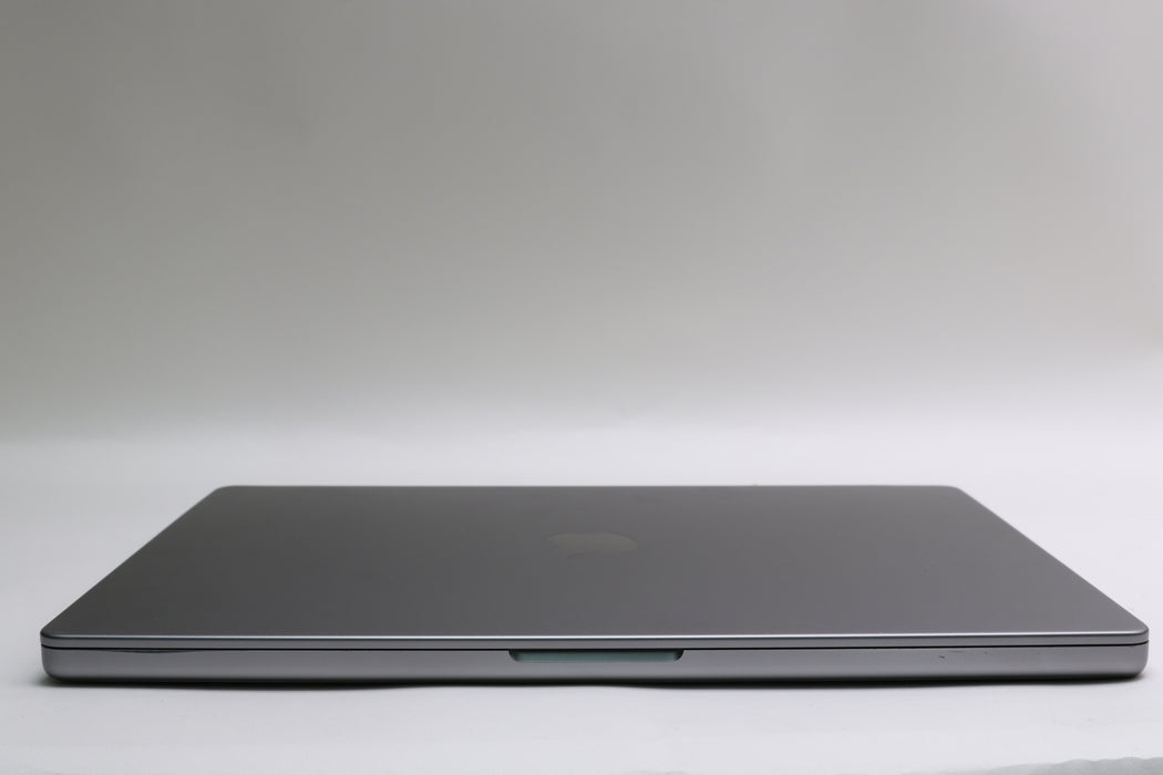 16" 2021, Macbook Pro, Z14V, 3.20 GHz Apple M1 Pro, 32GB, 512GB SSD, 16C