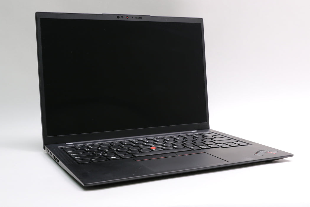 14" UHD+ Lenovo Thinkpad X1 Carbon Gen 10, i7-1270P, 32GB, 512GB SSD