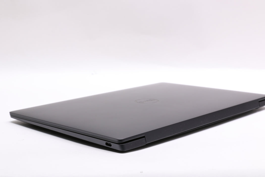 100%BATT 13" WUXGA Dell Xps 13 9345, Snapdragon X Elite, 16GB, 512GB SSD
