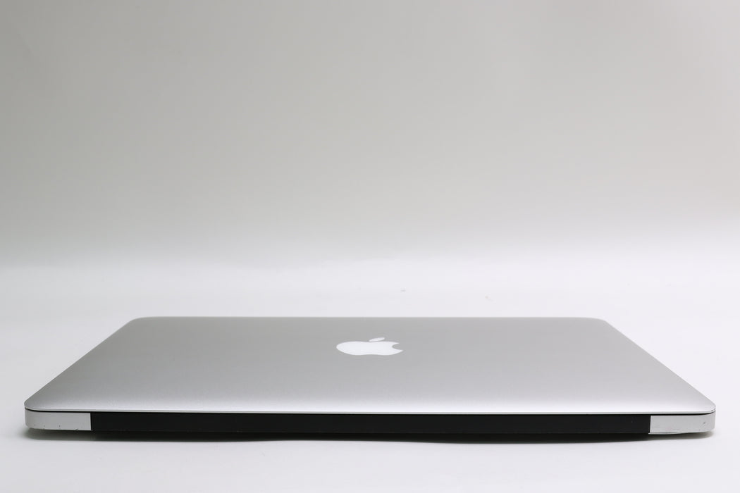 13" 2017, MacBook Air, Air, i5-5350U 1.80GHz, 8GB, 256GB SSD, TEST