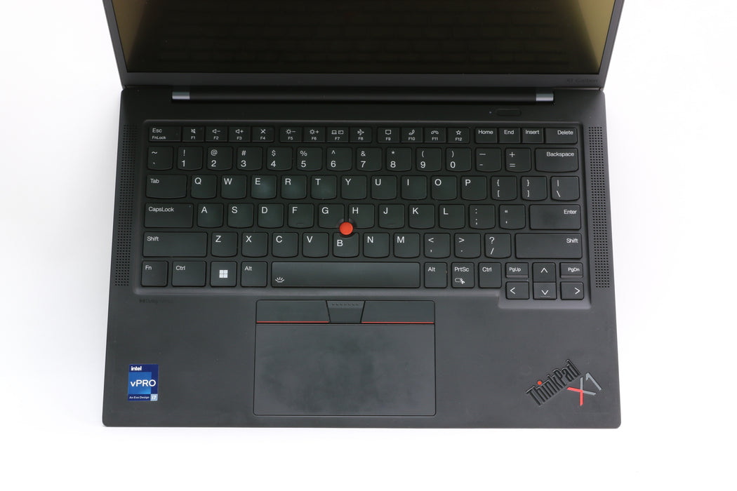 14" Lenovo Thinkpad X1 Carbon Gen 11 21HNSA9Y00, i7-1370P, 32GB, 512GB SSD
