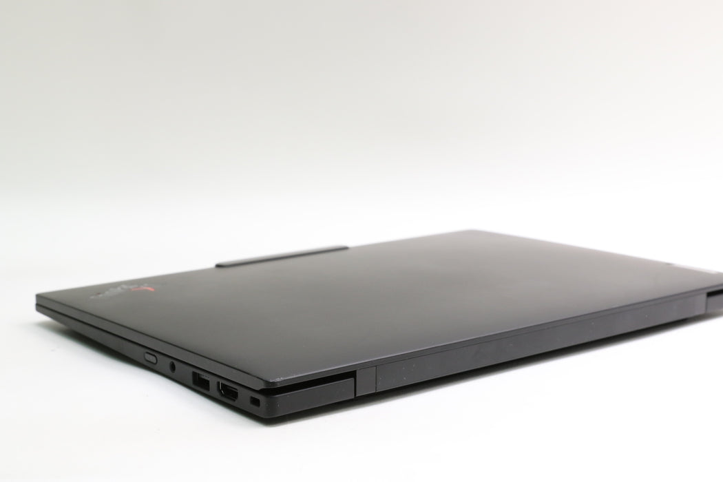 14" Lenovo ThinkPad X1 Carbon Gen 12, Ultra 7 155U, 32GB, 512GB SSD, WUXGA!