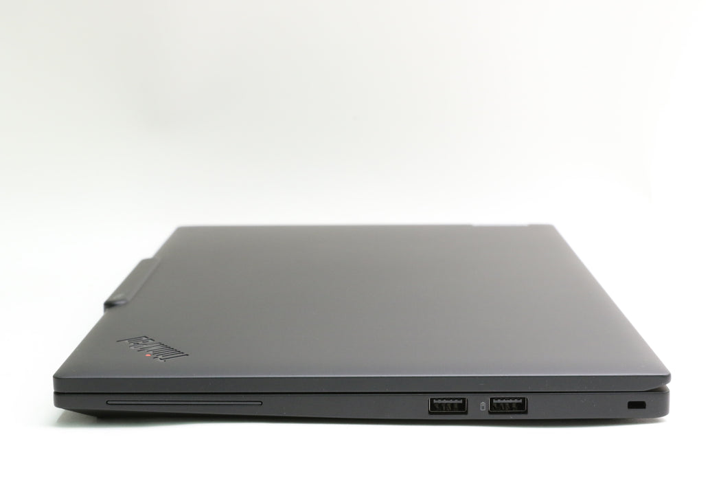14" Lenovo ThinkPad T14s Gen 5, Ultra 7 155U, 16GB, 512GB SSD
