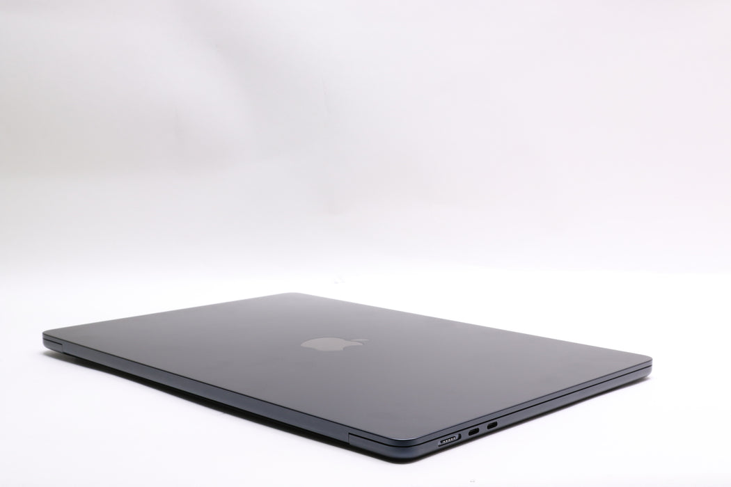 15" 2025, MacBook Air, MW1L3LL/A, Apple M4, 16GB, 256GB SSD, 10C, 100% Battery!
