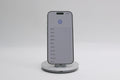 Apple iPhone 16 Pro, 128GB, Unlocked, White Titanium, MYMA3LL/A