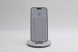 Apple iPhone 16 Pro, 128GB, Unlocked, White Titanium, MYMA3LL/A