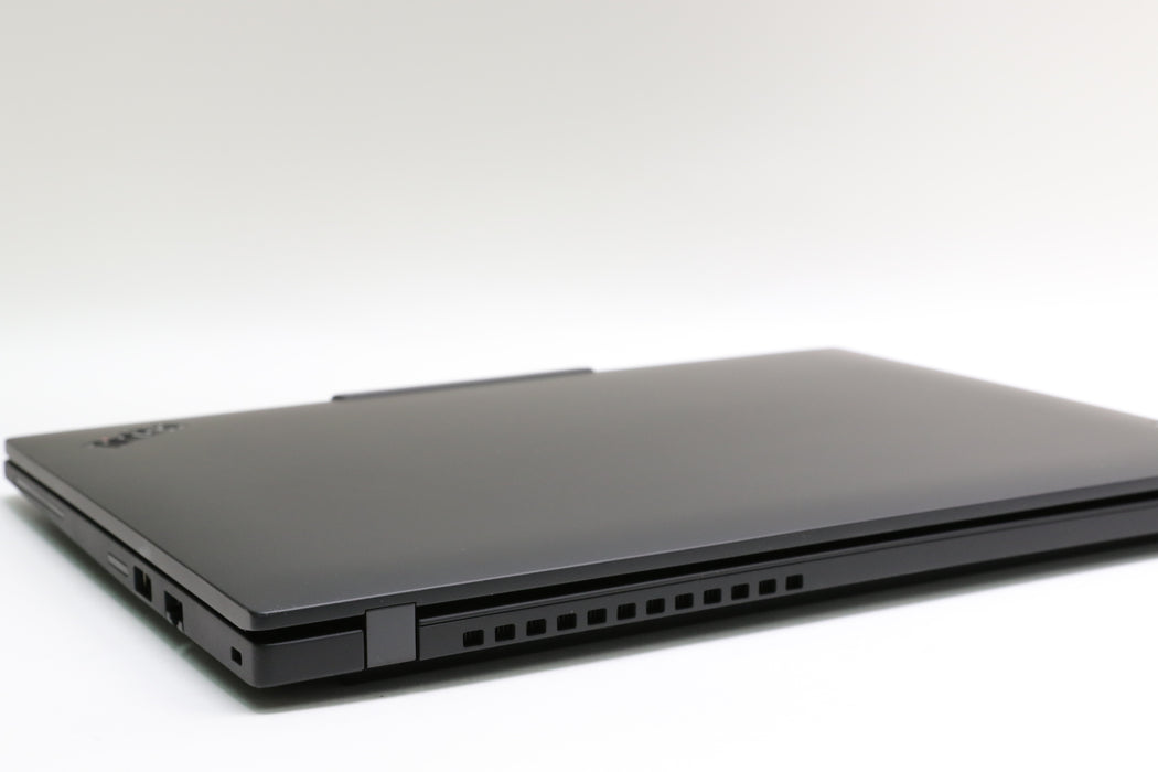 New Battery! 14" Lenovo, ThinkPad T14 Gen 5, Ultra 7 165U, 32GB, 1TB SSD, Touch