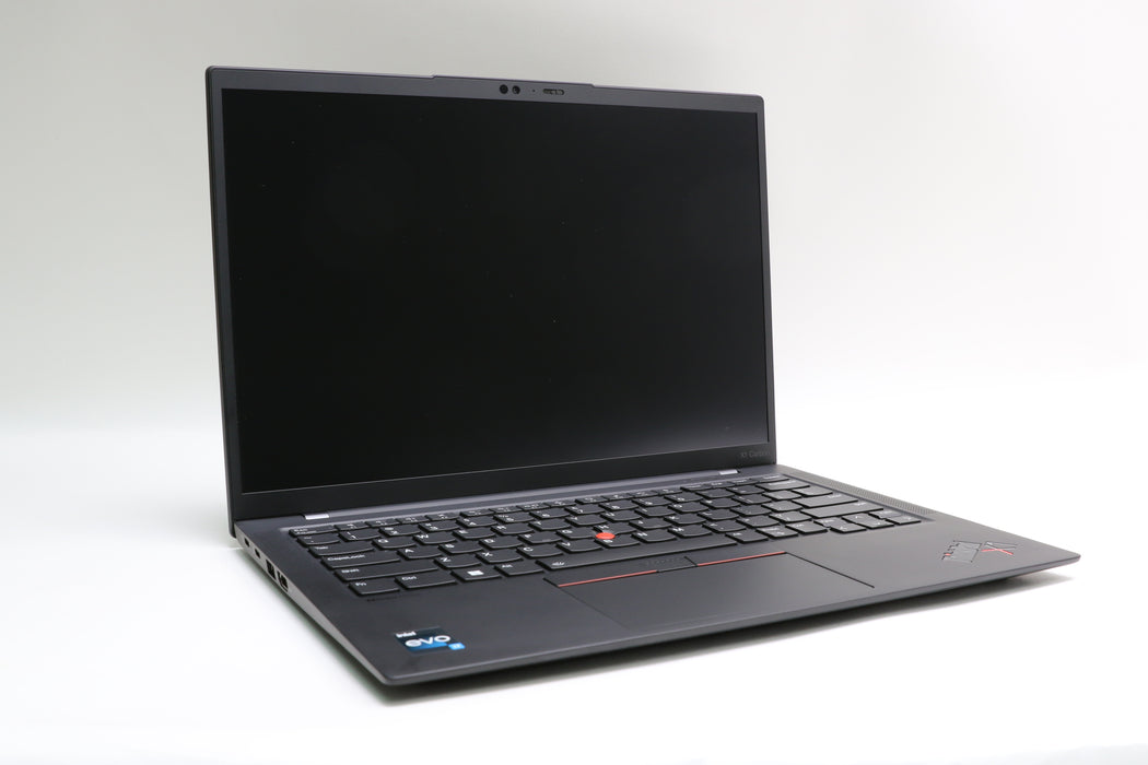 14" WUXGA Lenovo Thinkpad X1 Carbon Gen 11, 13th Gen i7-1355U, 16GB, 512GB SSD