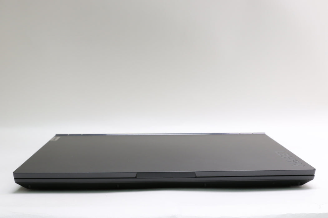 15.6" Lenovo Legion 5 15arh05, Ryzen 5 4600H, 8GB, 1TB HDD&256GB SSD, GTX 1650Ti