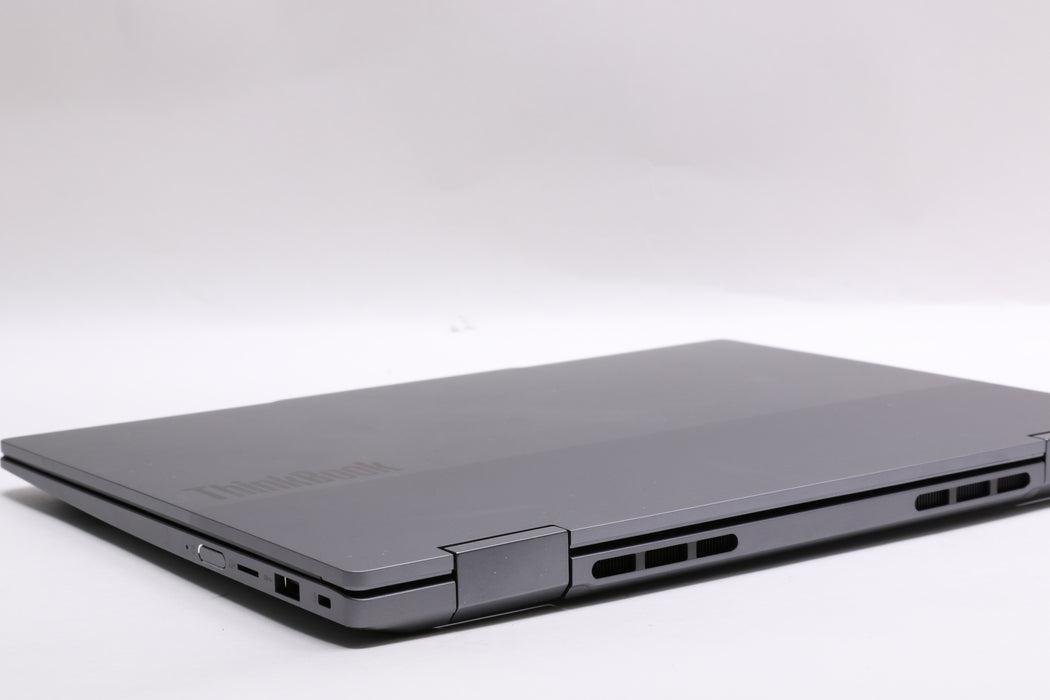14" WUXGA Lenovo Thinkbook 14 2-in-1 G5, Ultra 5 225U, 16GB, 512GB SSD, Touch!