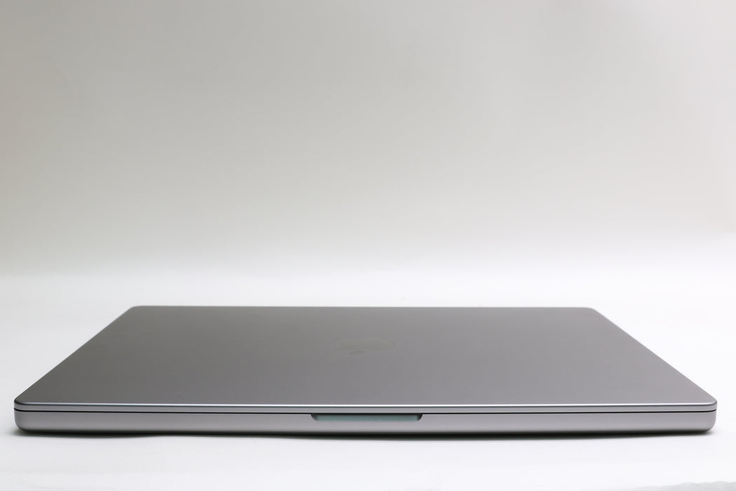16" 2021, MacBook Pro, BTO, Apple M1 Pro, 32GB, 1TB SSD, 16C