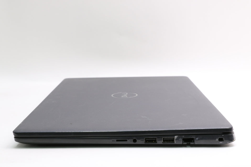 100%BATT 15" Dell Latitude 3510, i7-10510U, 8GB, 256GB SSD