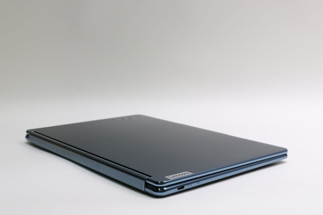 14" 2.8K Lenovo Yoga Book 9 13iru8, i7-1355U, 16GB, 1TB, Touch, 100% Battery!