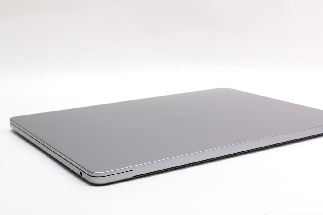 13" 2022, MacBook Air, MLXX3LL/A, Apple M2, 8GB, 512GB SSD, 10C, 100% Battery!